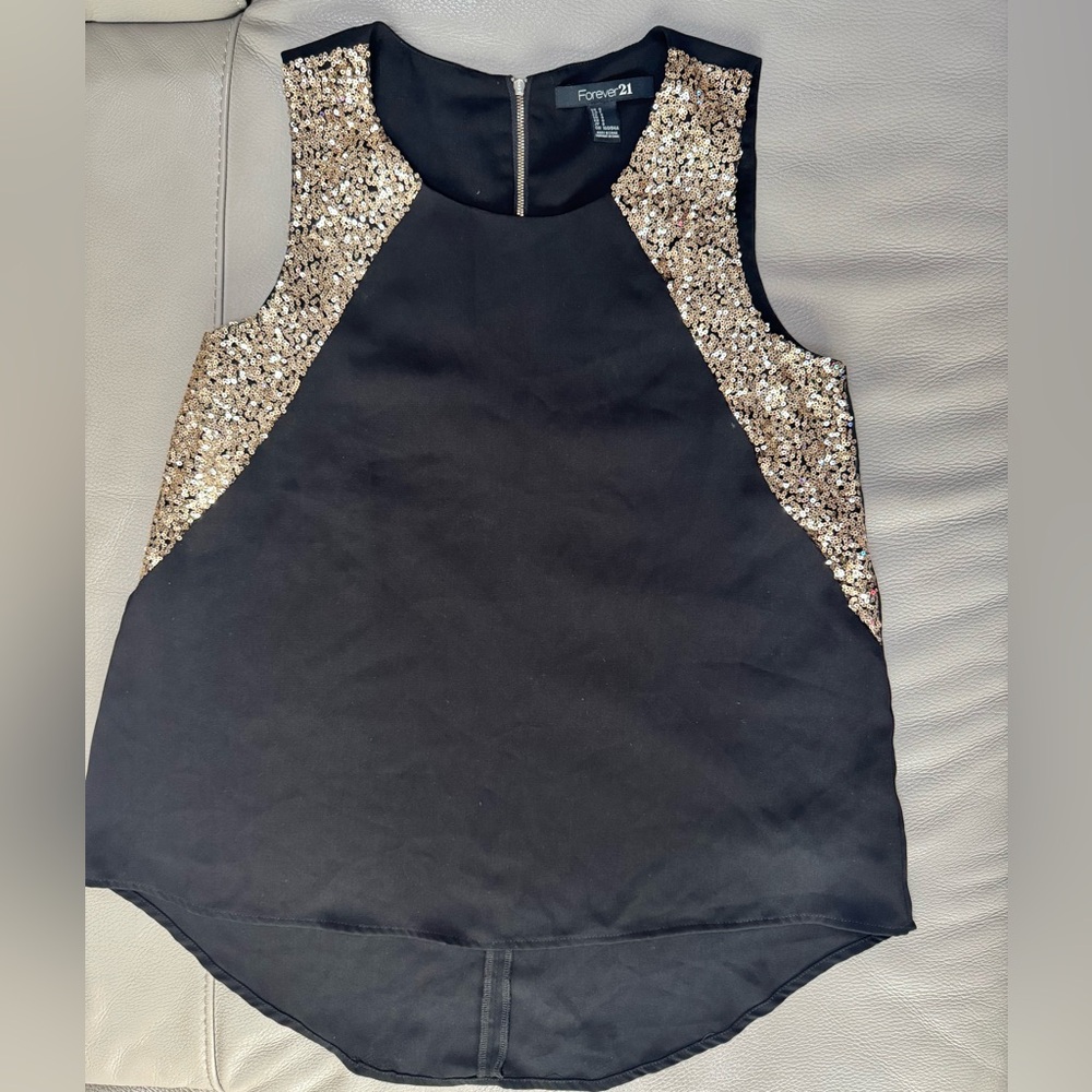 Forever 21 top sz S